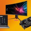 asus amazon prime day