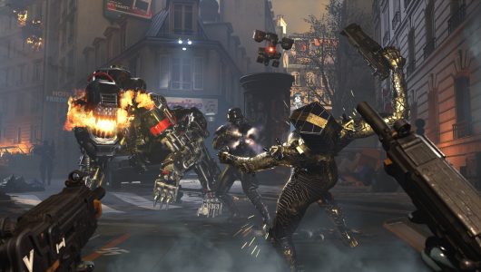 quakecon 2019 speciale