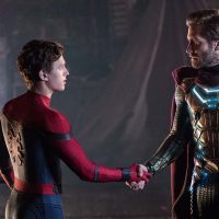 spider-man far from home recensione