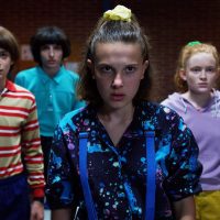 Stranger Things - Terza stagione - Recensione