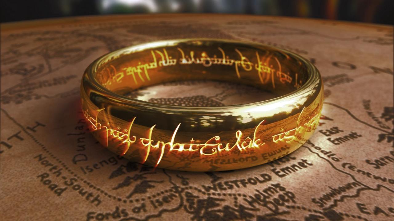 the-one-ring-lord-of-the-rings