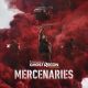 ghost recon wildlands mercenaries