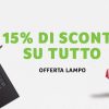 acer offerte lampo