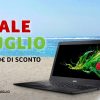 acer natale a luglio