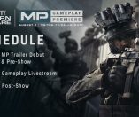Call of Duty: Modern Warfare