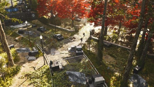 the division 2 dlc uscita