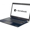 dynabook notebook