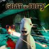 goat of duty uscita
