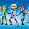 crash team racing grand prix