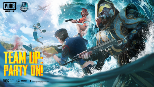 pubg mobile royale pass season 8