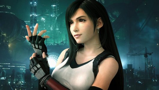 final fantasy 7 remake upgrade