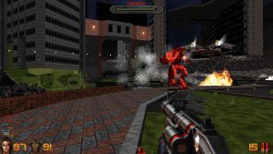 Duke Nukem 3D