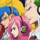 one piece pirate warriors 4 vinsmoke