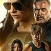 terminator destino oscuro trailer