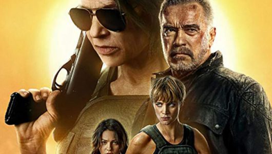 terminator destino oscuro trailer