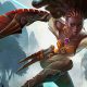 heroes of the storm qhira