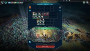 Age of Wonders Planetfall Recensione