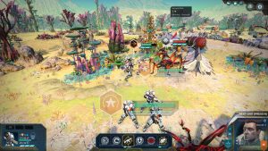Age of Wonders Planetfall Recensione