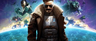 Age of Wonders Planetfall Recensione