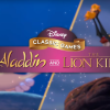 Aladdin il re leone remaster