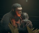 Ancestors: The Humankind Odyssey