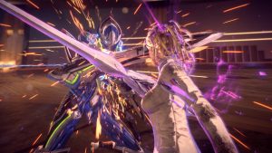 Astral Chain Recensione Switch
