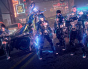 Astral Chain Recensione Switch