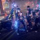 Astral Chain Recensione Switch