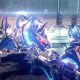 astral chain lancio