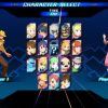 blade strangers personaggi