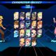 blade strangers personaggi
