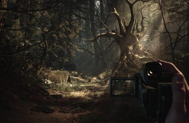 Blair Witch oculus quest edition