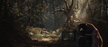 Blair Witch Recensione PC Xbox One apertura