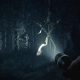 Blair Witch trailer lancio