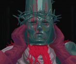 Blasphemous PC PS4 Xbox One Switch hub