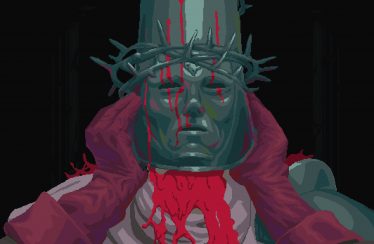 Blasphemous demo