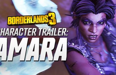 borderlands 3 amara