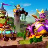 CTR Nitro Fueled spyro 05