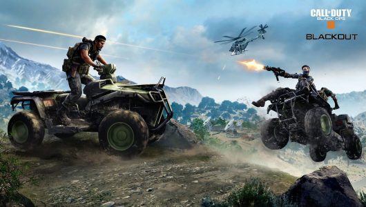 call of duty black ops 4 moto