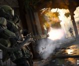 Call of Duty: Modern Warfare