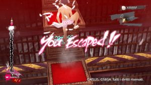 Catherine Full Body Recensione PS4