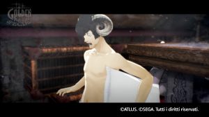 Catherine Full Body Recensione PS4