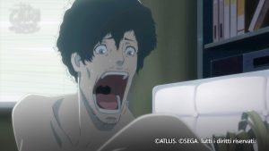 Catherine Full Body Recensione PS4