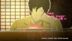 Catherine Full Body Recensione PS4