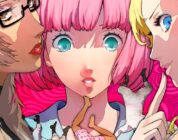 Catherine Full Body Recensione PS4