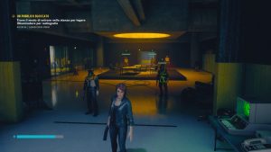 Control Recensione PC PS4 Xbox One