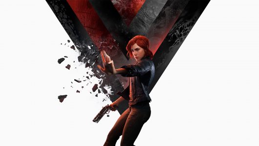 Control Recensione PC PS4 Xbox One