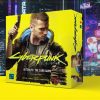 Cyberpunk 2077 afterlife the card game