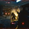 Cyberpunk 2077 immagini gamescom 2019 04