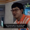 disaster report 4 trailer